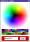 Color Wheel