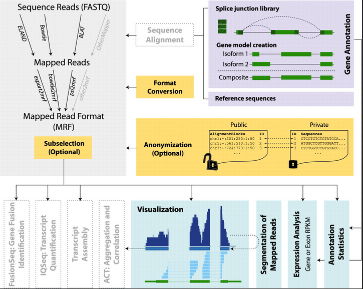 Learn more about RSEQtools long RNA-seq pipeline