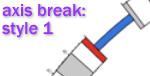 Axis Break 1