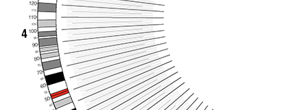 Example of Grid Lines