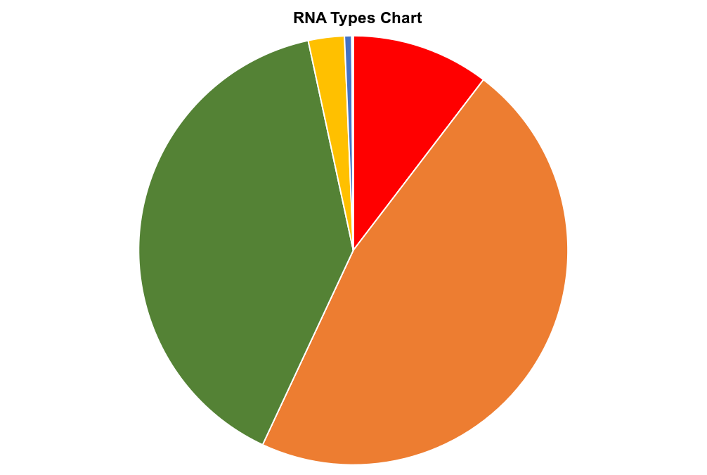 RNA-Seq - Small RNA